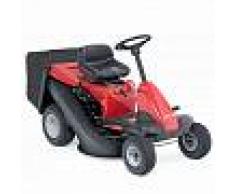 MTD Minirider cortacésped MTD SMART Minirider 60 RDE, motor MTD de 196cc