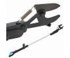 Gardena Tijeras de podar Gardena SlimCut con pértiga telescópica de 70 cm - Ø 28 mm - orientable