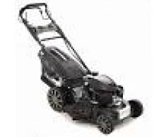 Blackstone Cortacésped autopropulsado Blackstone SP530 H Deluxe - 4 en 1 - motor Honda GCVX200