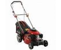 GeoTech Cortacésped de gasolina GeoTech S46-140B con motor GeoTech de 141cc