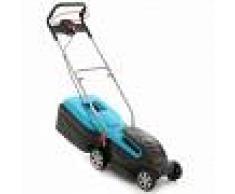 Gardena Cortacésped eléctrico Gardena PowerMax 1400/34 - ancho de corte 34 cm - 40l
