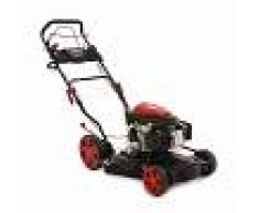 GeoTech Cortacésped mulching de gasolina GeoTech M510 MSWG-TX80 TX - autopropulsado