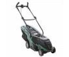 Bosch Cortacésped eléctrico 2 baterías 2 Ah BOSCH UniversalRotak 36-560 - saco de recogida 38 cm
