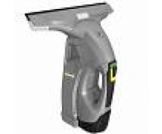 Kärcher Aspirador de batería Karcher WVP 10 ADV, aspirador de gotas, limpiacristales