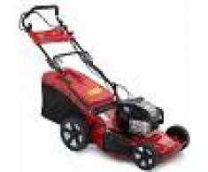 Marina Systems Cortacésped profesional Marina Systems MA 5500 SB 3V - 4en1, 3 marchas, B&S 675 Exi