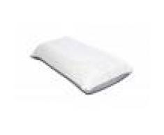 Ingravity Almohada Viscoelástica Cervical Dual Confort 4 en 1 medida de 090