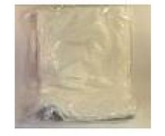 Uso Profesional Toalla Baño Spun Lace 120x80 Cm 1und