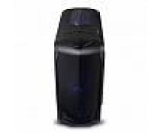 X2 Caja MATX Spitzer 6022B-CE/R-2U3 Negra sin fuente